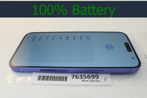 Apple iphone plus 128 - 128, gb