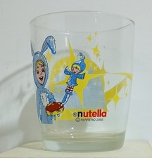 92527 Bicchiere Nutella 2005 -