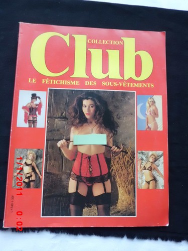 1984 curiosa vintage - ,