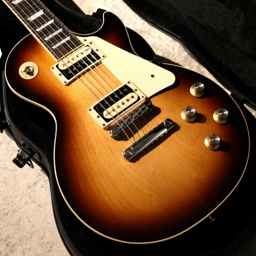 Gibson exclusive les paul - gibson,