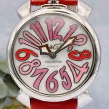 Orologio Gaga Milano e 40