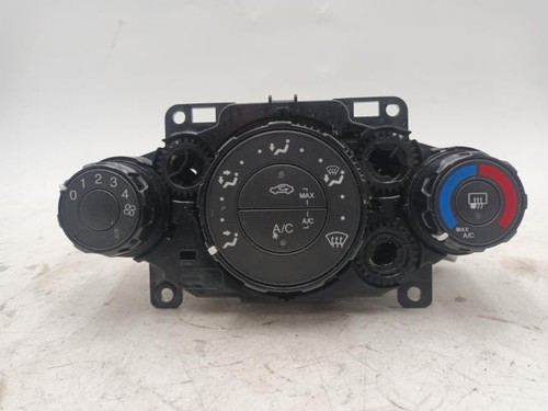 Comandi riscaldamento ford - riscaldamento,