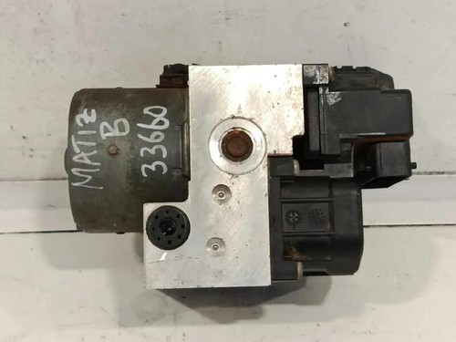 96457018 pompa aggregato abs - pompa,