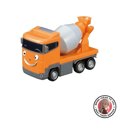 Bandai tayo the - little, bus