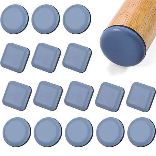 Eouiav feltrini teflon - teflon, 16