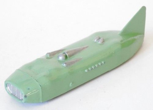Dinky toys 23m 23s - dinky,
