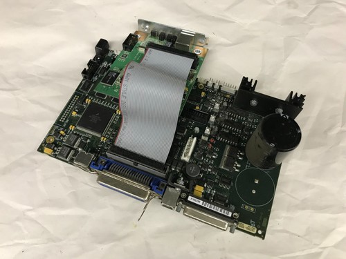Scheda controllo pcb - scheda,