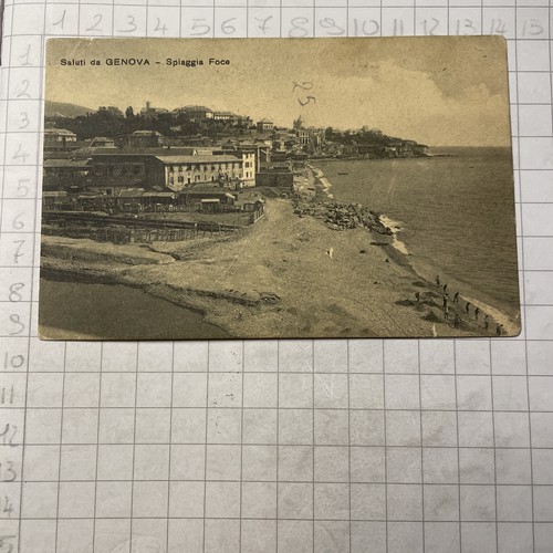 Cartolina postale - cartolina,