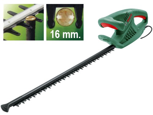 Tagliasiepi bosch easyhedgecut - tagliasiepi,