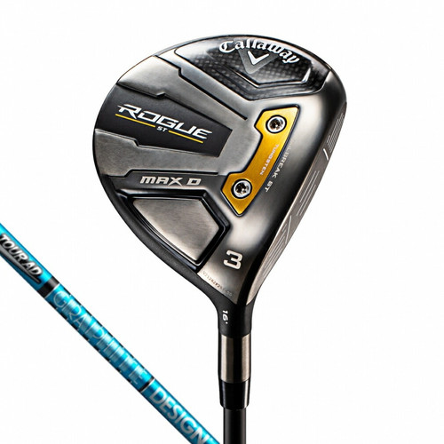 Callaway rogue max d - callaway, st