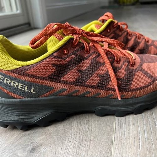 Scarpa trekking uomo - scarpa,