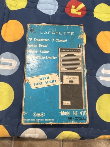 🔥Radio transistor vintage