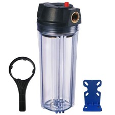 10-Inch Whole House Slim Water