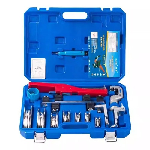 Curvatubi manuale rame set - curvatubi,