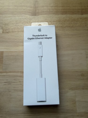 Nuovo adattatore apple - adattatore,