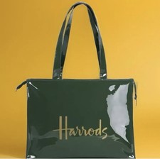 Borsa grande HARRODS LONDON