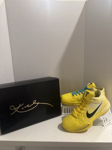 Nike zoom kobe - nike,