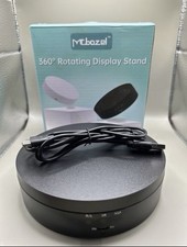 Espositore rotante 360 