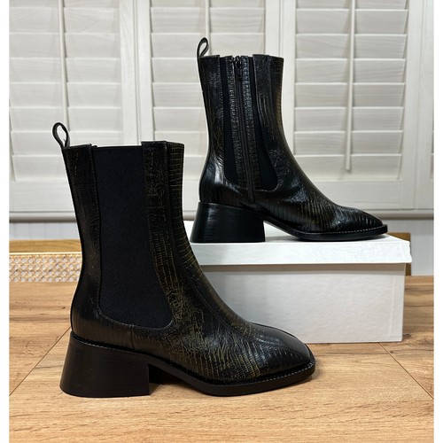 Stivali chelsea jeffrey - chelsea,