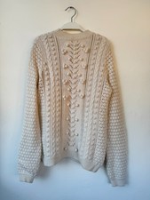 Maglione Sézane Donna S Panna