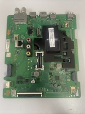 BN41-02756B  BN94-15329H BN9652043E Scheda Main samsung