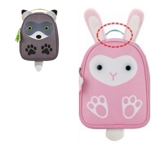 Chicco zainetto termico - chicco,