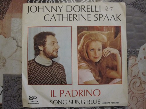 Dorelli spaak il - dorelli, c.