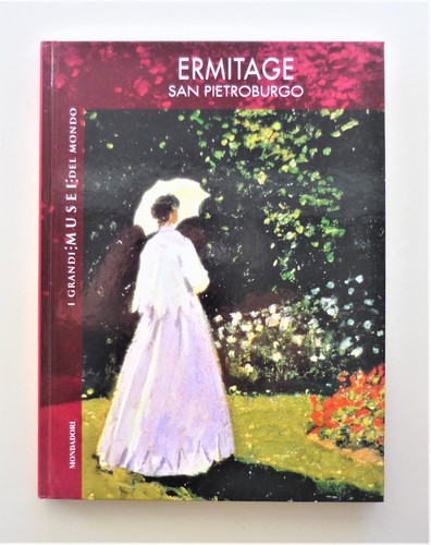 Ermitage san pietroburgo - san,