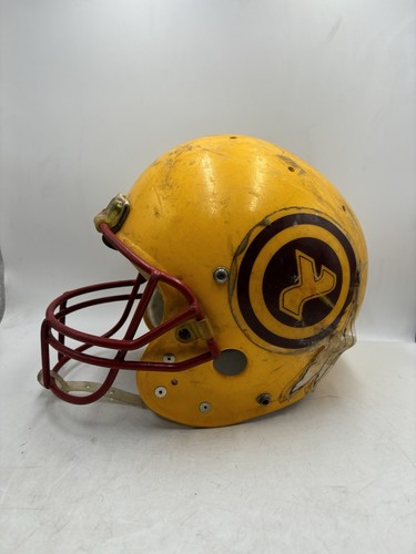 Casco calcio vintage bike - casco,