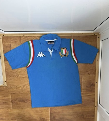 Maglia rugby vintage - rugby, kappa