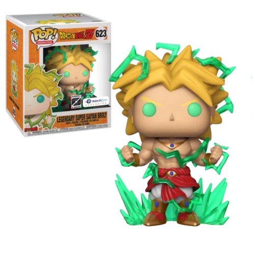 Galactic toys esclusivo funko - esclusivo,