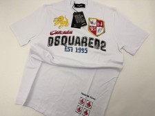 Maglietta dsquared2 - maglietta,