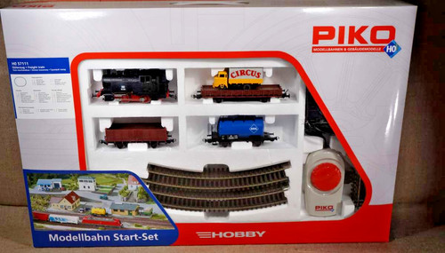 Piko 57111 start - piko,