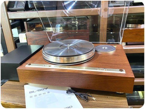 Giradischi micro seiki 99v - giradischi, bl-99v