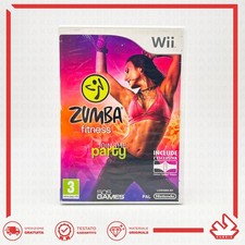 ZUMBA FITNESS 505 GAMES –