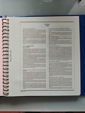 Fogli marini repubblica - fogli,