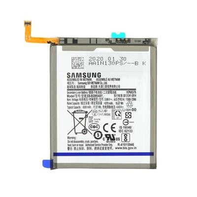 Batteria originale samsung - batteria,