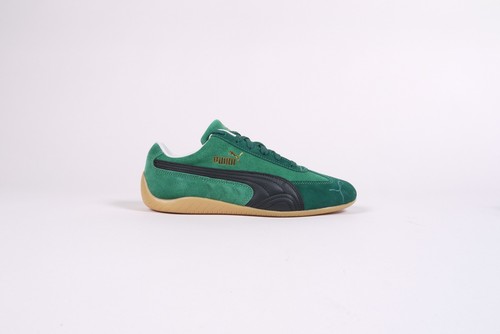 Puma speedcat wine black - puma,