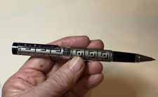 Penna a sfera ACME Studio