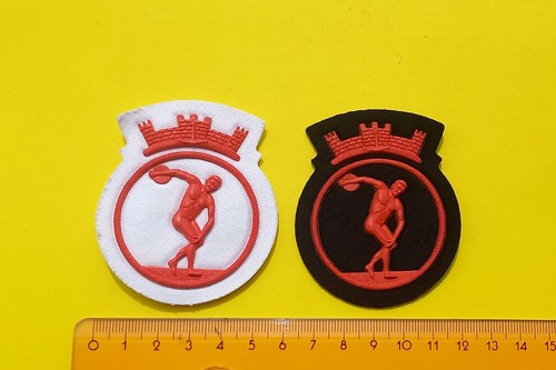Marina militare vintage fregio - militare,