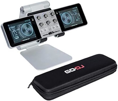 Faudio monster godj - faudio, sistema
