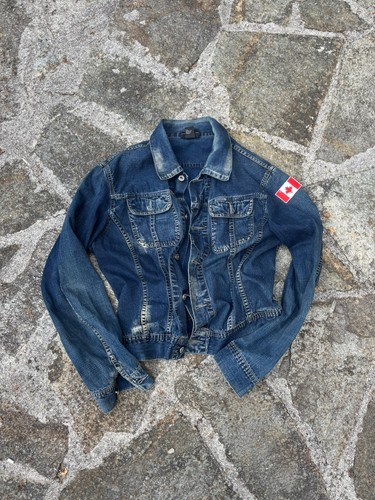 Giacca diesel denim - giacca,