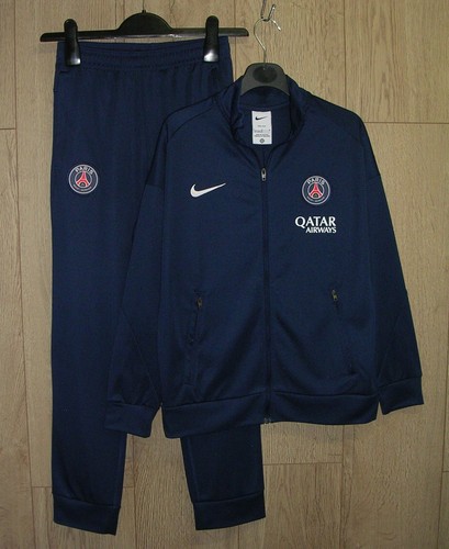 Tuta jogging nike paris - tuta,