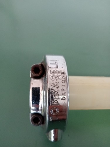 Tomaselli daytona acceleratore - tomaselli,