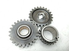 SET INGRANAGGI MOTORE ENGINE