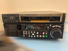 SONY HDW-M2000 (registratore