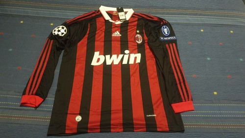 Maglia jersey milan - jersey,