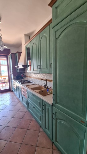 Bellissima cucina scavolini - cucina,