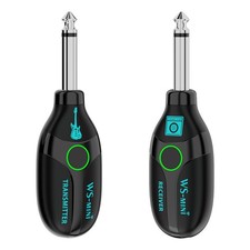  Pickup Chitarra   Ricetrasmettitore Effetti Pedale Cuffie  Bluetooth  Adat8180