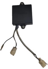 CENTRALINA ORIGINALE YAMAHA DT 125 34Y VINTAGE